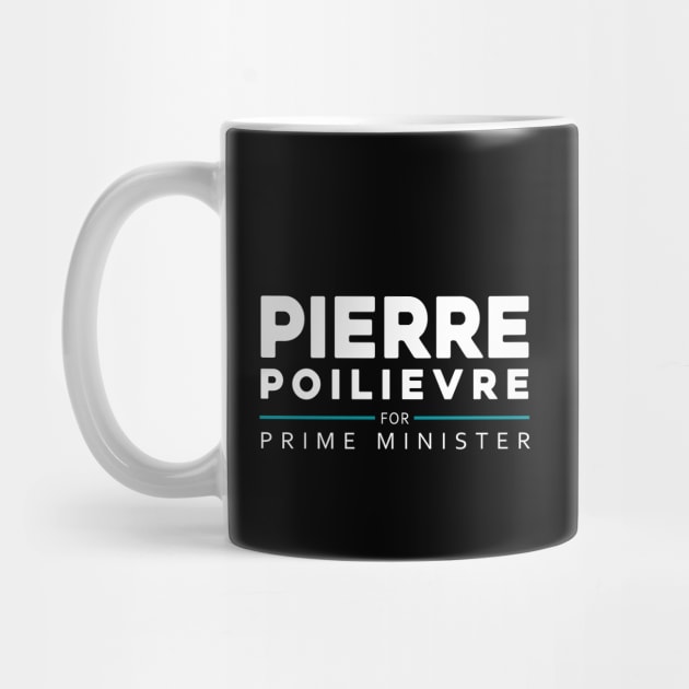 Pierre Poilievre Bring It Home  2025 by Sunoria